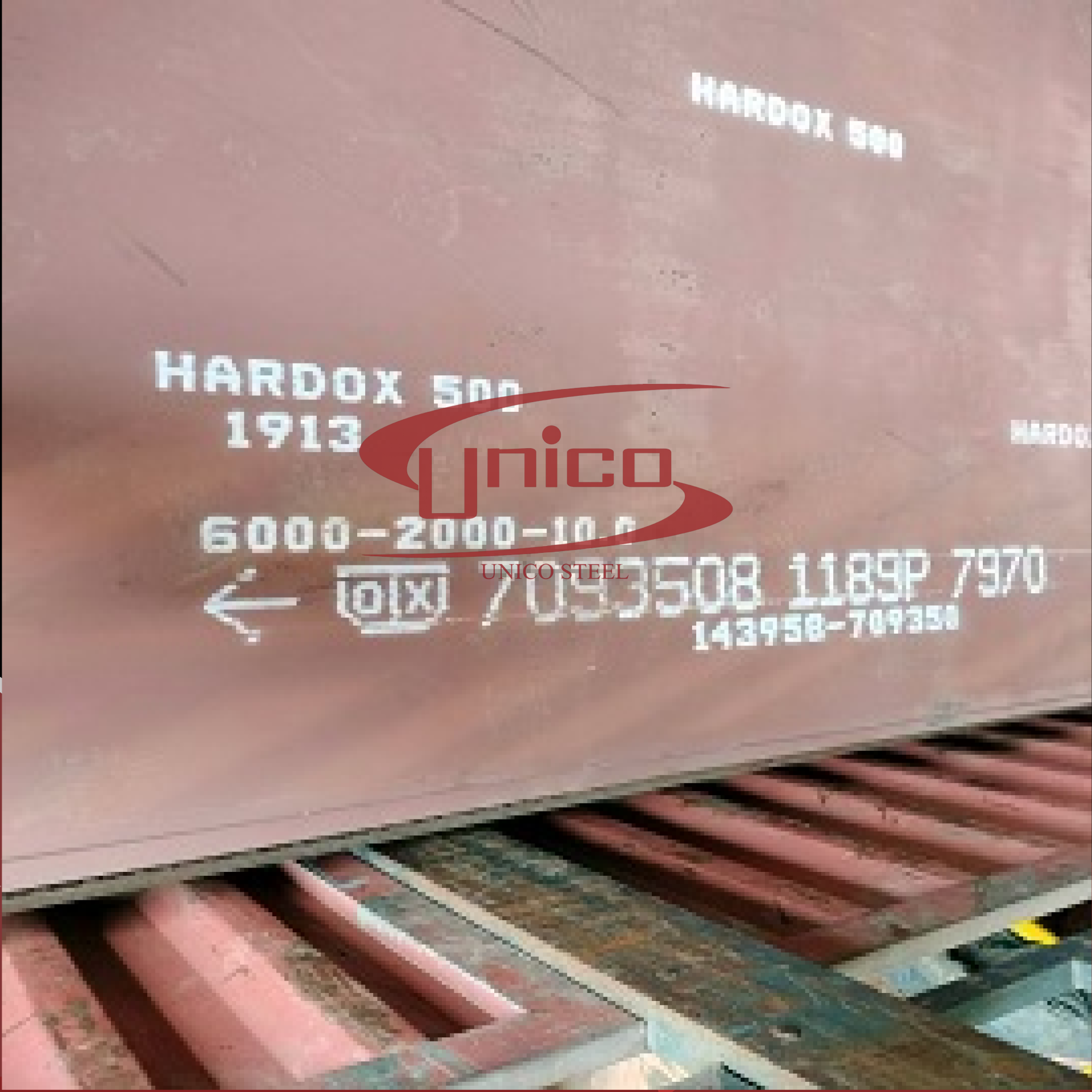 Khám Phá Các Loại Thép Chất Lượng Cao trong Ngành Công Nghiệp