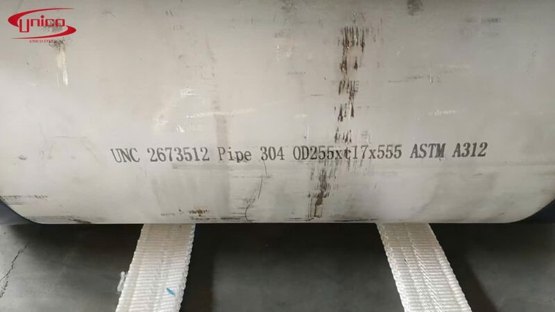 bảng gi&aacute; ống inox 304 c&ocirc;ng nghiệp