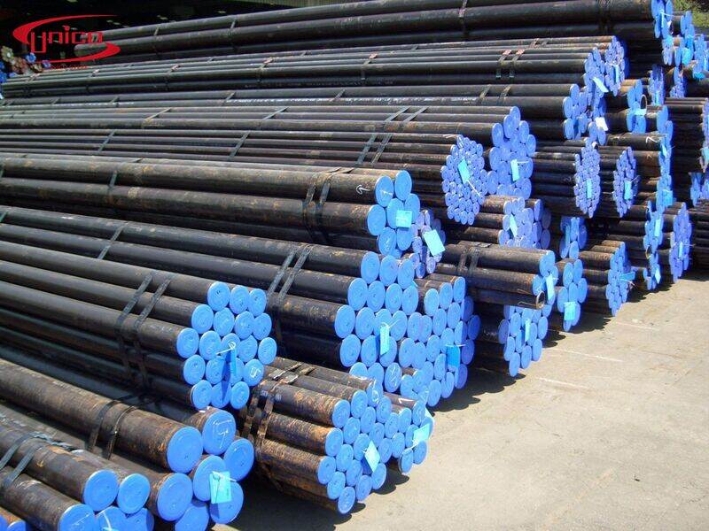 cách tối ưu chi phí thép tròn đặc