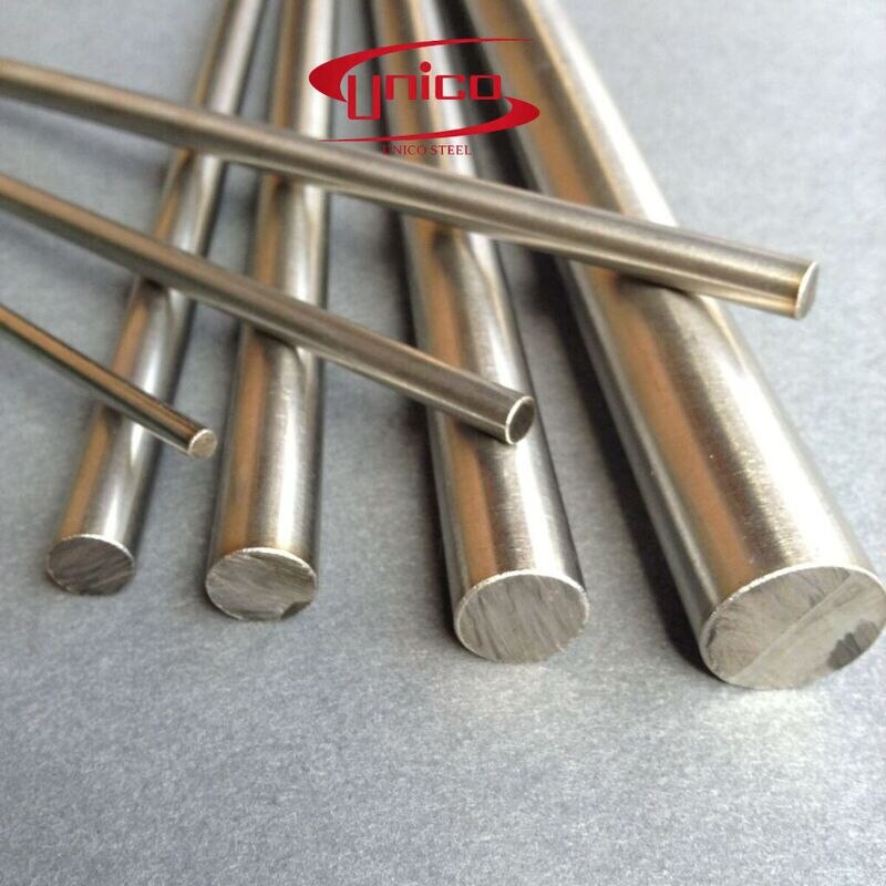 Cây Đặc Inox 303 Dễ Gia Công Cắt Gọt Chính Xác, Sẵn Kho Số Lượng Lớn