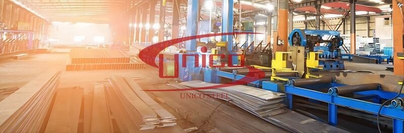 công ty cung cấp thép inox thép hợp kim