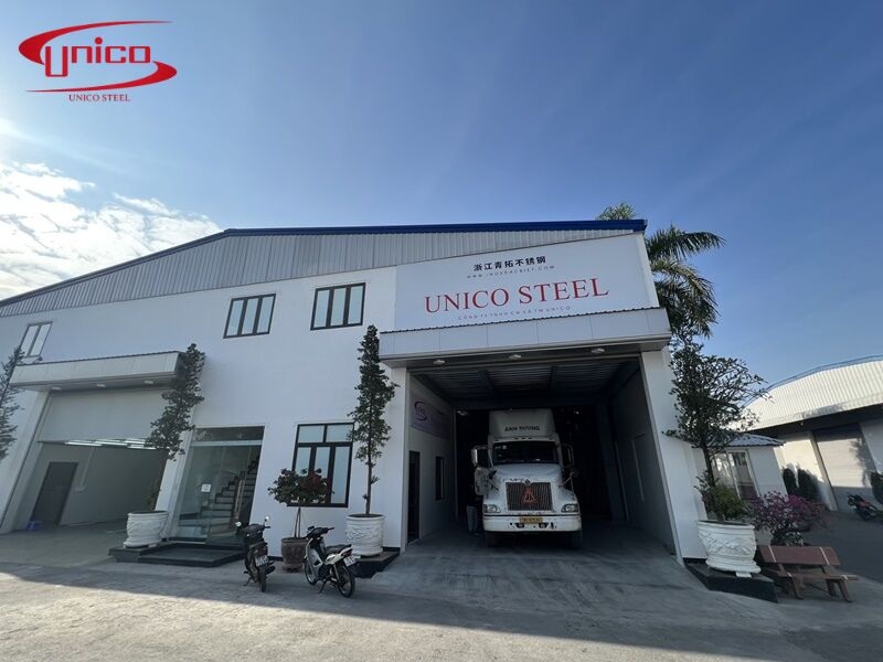 cung cấp gia c&ocirc;ng hợp kim incoloy 800