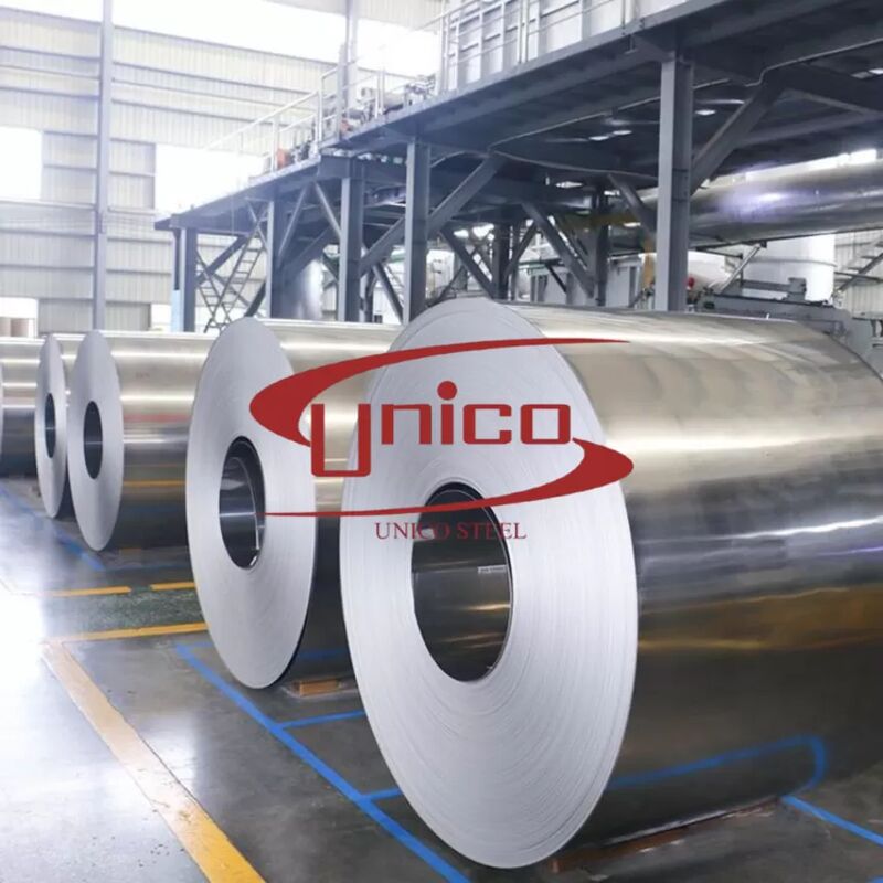 cung cấp th&eacute;p inox hợp kim chế tạo đa dạng chủng loại