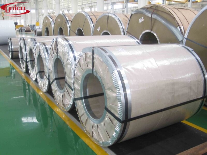 cuộn inox 316 l&agrave; g&igrave;