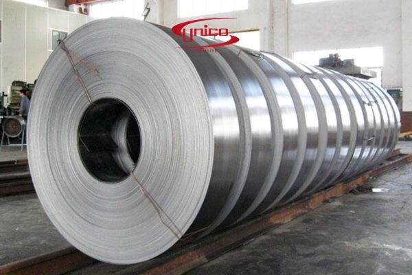 Cuộn Inox 316 Cao Cấp, Bền Bỉ Trong Môi Trường Hóa Chất, Nước Biển – Giá Tốt Toàn Quốc