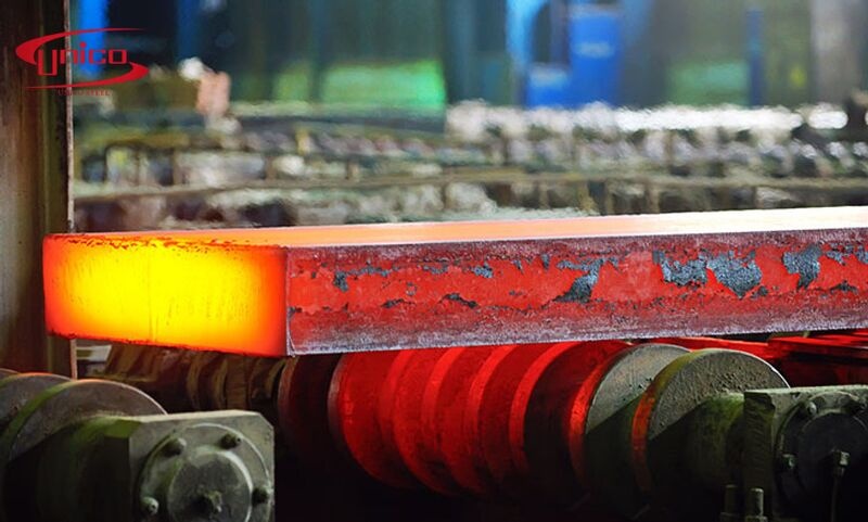 đặc t&iacute;nh nổi bật th&eacute;p scm440