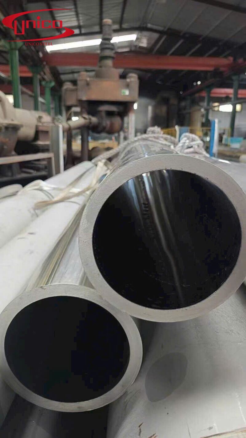 đặc t&iacute;nh ống duplex 2205