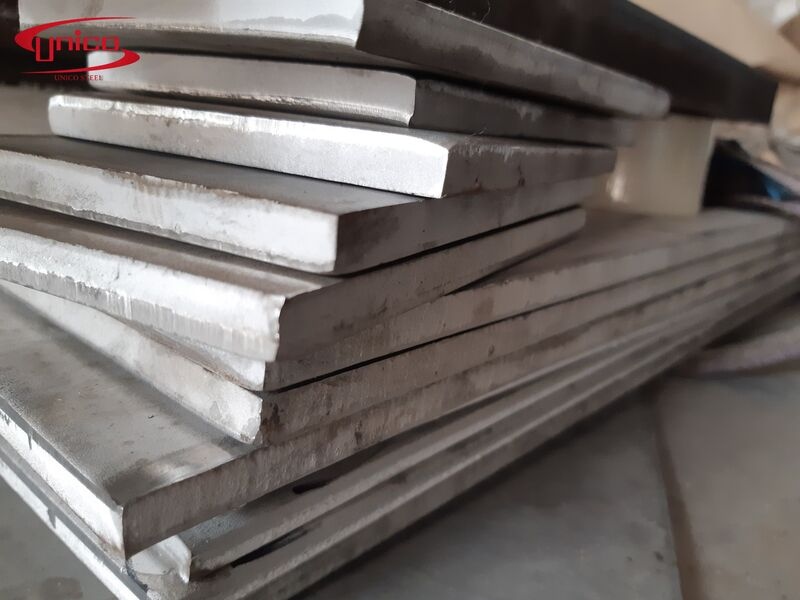 đặc tính tấm inox 310S