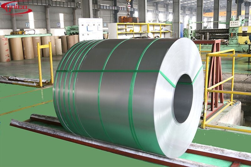 đặc t&iacute;nh ứng dụng cuộn inox 316