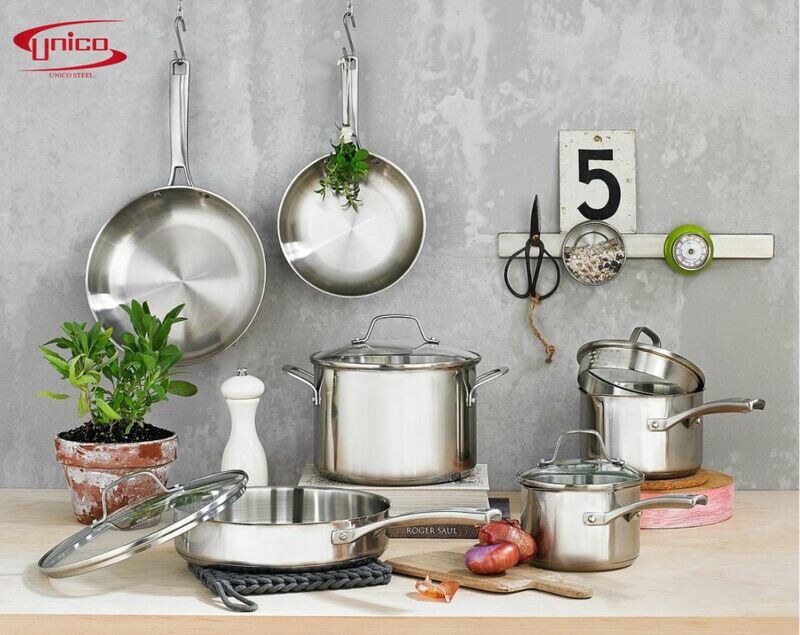 đồ gia dụng inox 316 c&oacute; an to&agrave;n kh&ocirc;ng