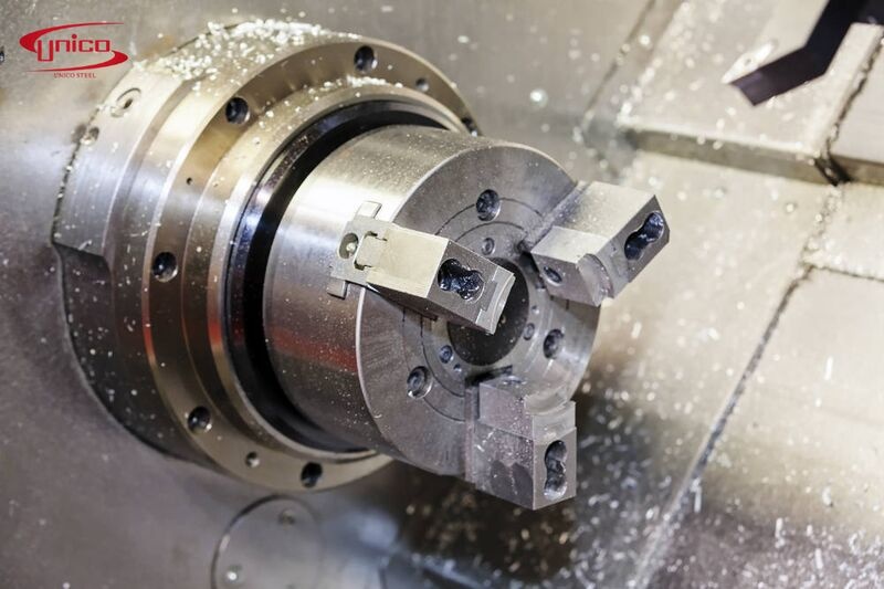 gia c&ocirc;ng c&acirc;y tr&ograve;n đặc duplex 2507