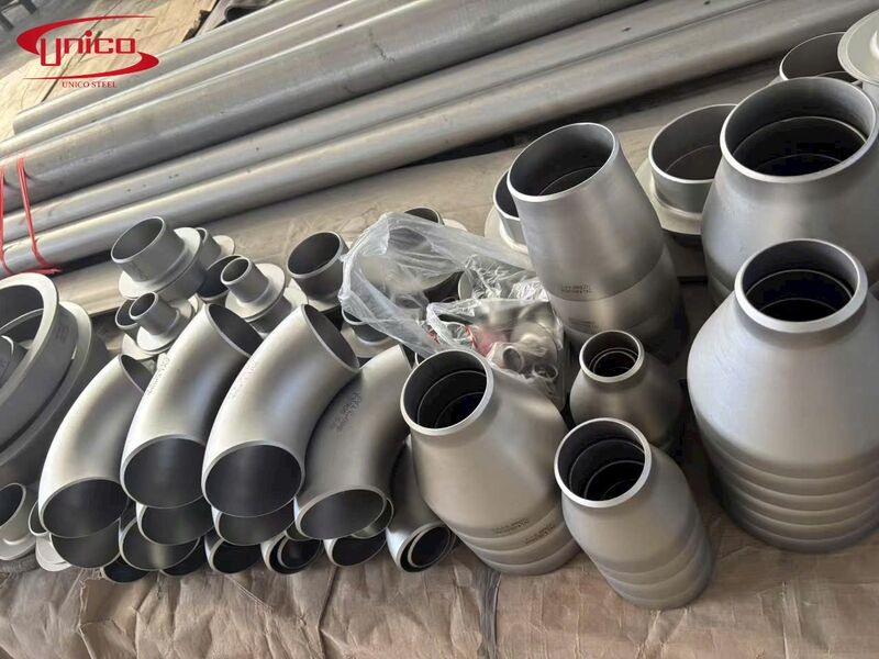 gia c&ocirc;ng inox theo y&ecirc;u cầu unico steel 