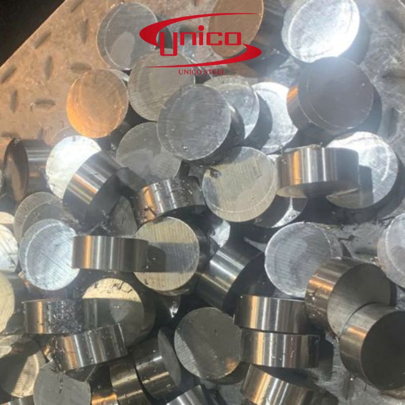 Gia công phôi rèn inox 310S: Cách chọn đúng cho môi trường nhiệt cao