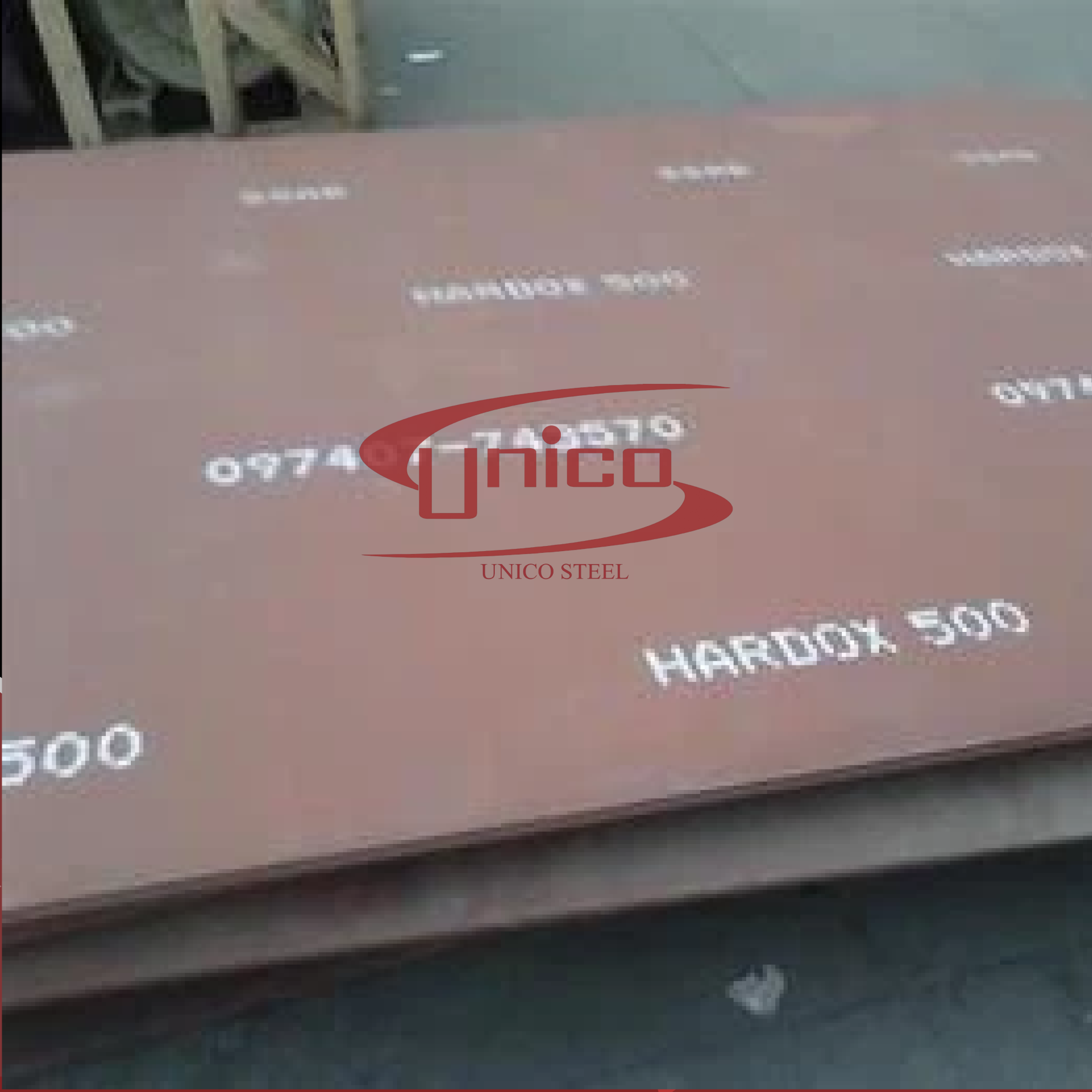 HARDOX 500 SẢN PHẨM VƯỢT TRỘI HƠN HARDOX 400 VÀ 450