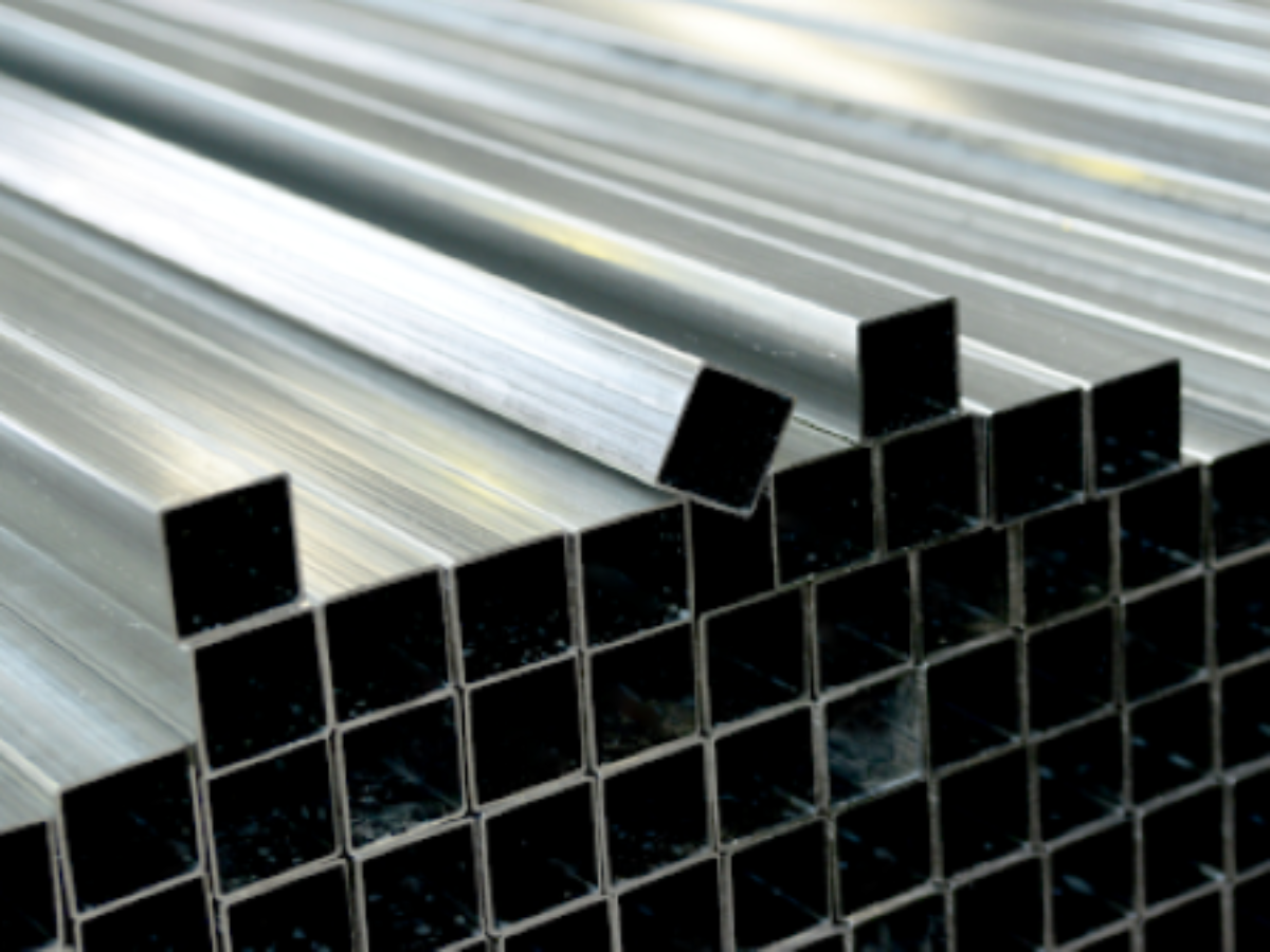 Inox ống hộp 201 có bị gỉ không? Sự thật cần biết trước khi sử dụng