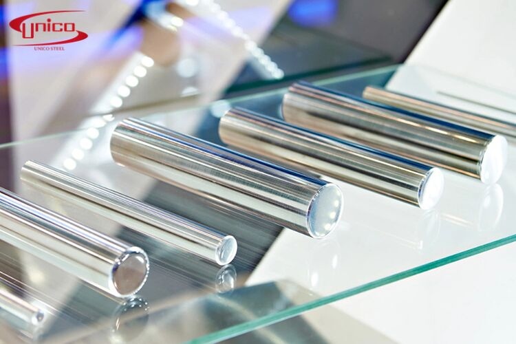 hợp kim inconel 718 và inconel 625