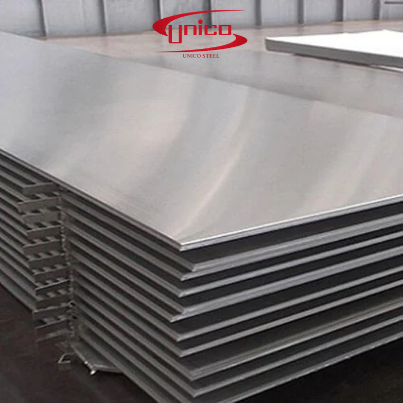 Tấm Inconel 625: Hợp kim niken chống ăn mòn cao cho hóa chất, biển và dầu khí