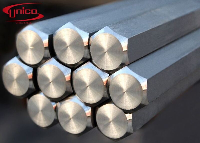 các dạng inox 303