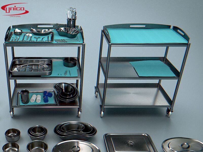 inox 304 chống ăn m&ograve;n