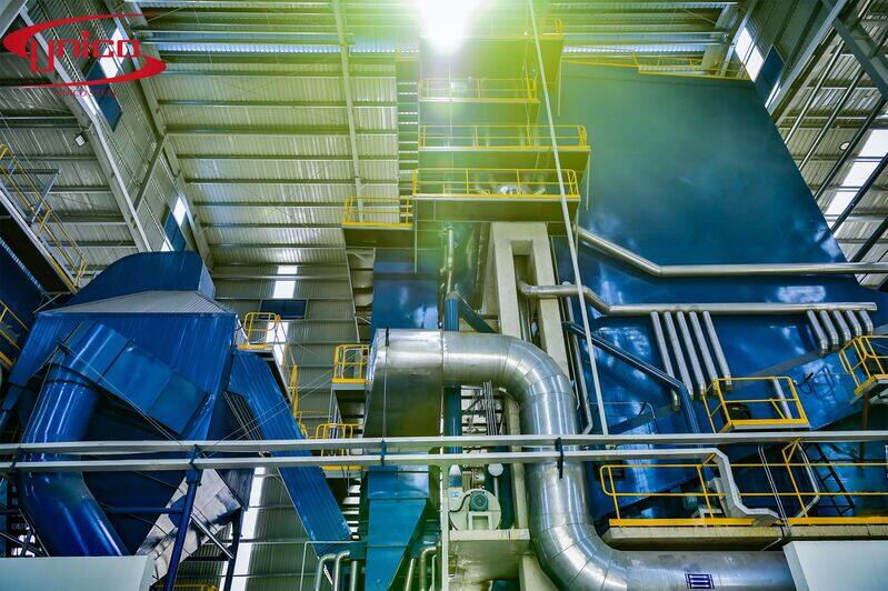 ứng dụng inox 309S