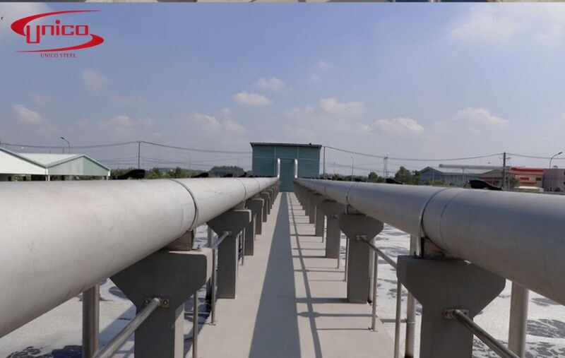 chi ph&iacute; v&agrave; ứng dụng inox 316L v&agrave; inox 316Ti