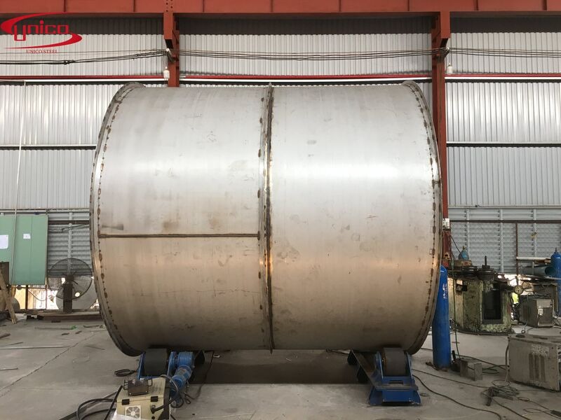 n&ecirc;n chọn inox 316L hay inox 316Ti