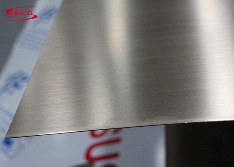 inox 316Ti l&agrave; g&igrave;