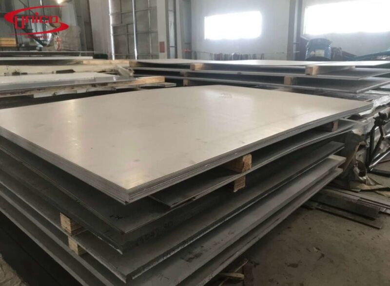 inox 3Cr12 l&agrave; g&igrave;