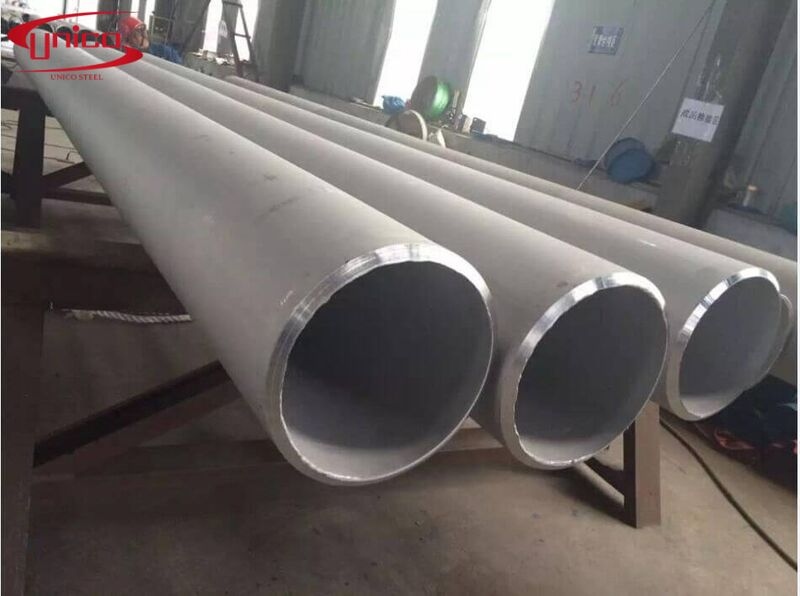 inox duplex 2570 là gì