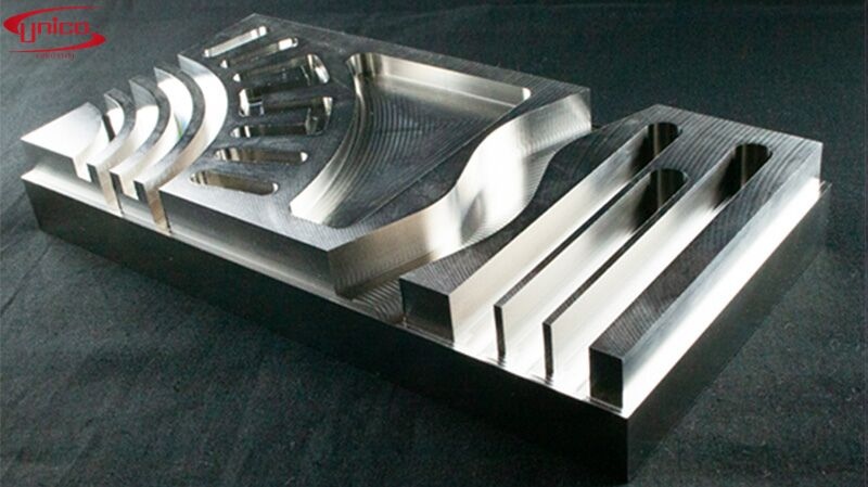 khả năng gia c&ocirc;ng inox 303