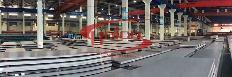 nh&agrave; cung cấp th&eacute;p kh&ocirc;ng gỉ 316Ti