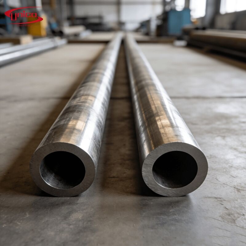 ống inconel 600 l&agrave; g&igrave;