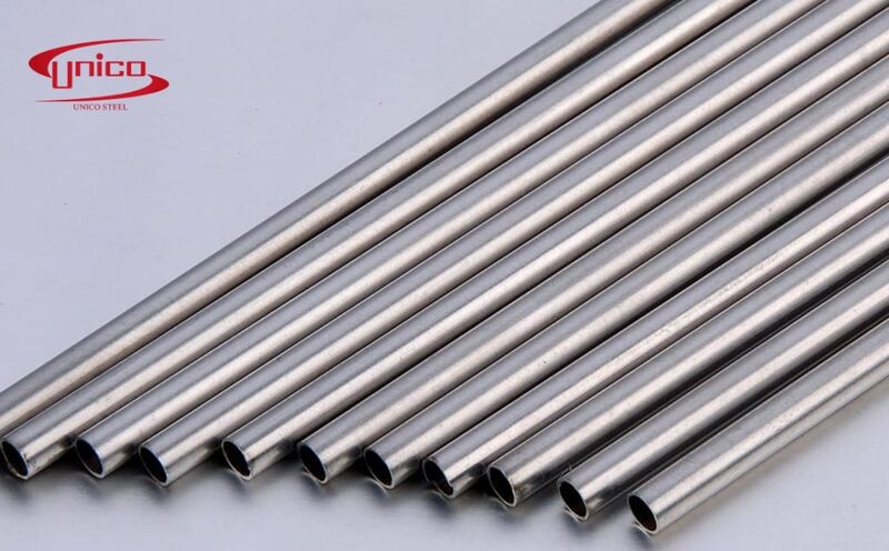 ống inox 304 là gì