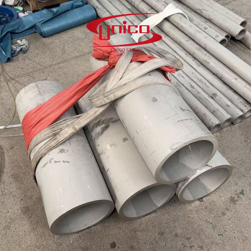 Ống đúc inox 304 I CẮT THEO YÊU CẦU