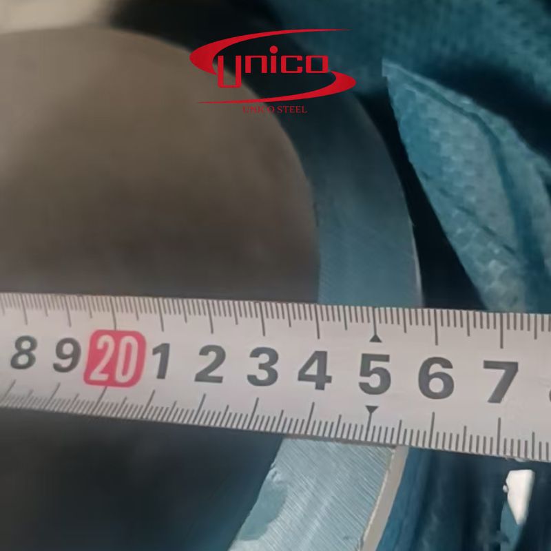 Ống đúc inox 304 I CẮT THEO YÊU CẦU