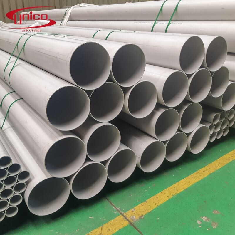 ống inox 321 l&agrave; g&igrave;