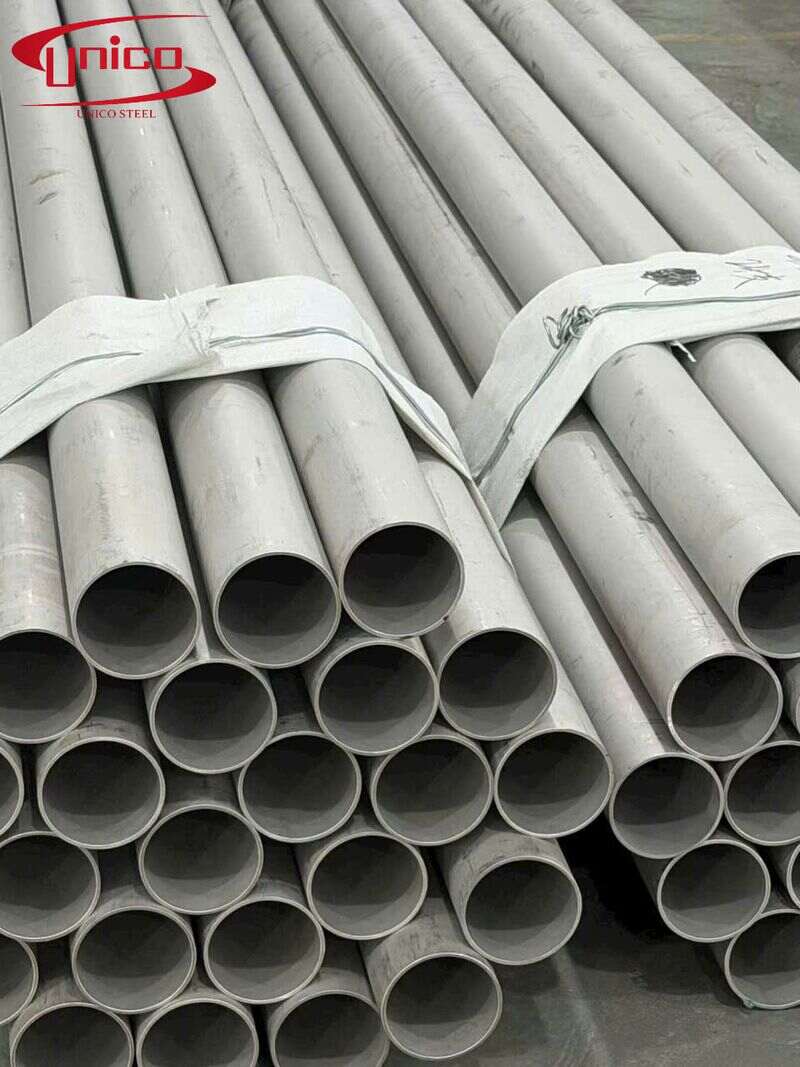 ống th&eacute;p duplex 2205 l&agrave; g&igrave;