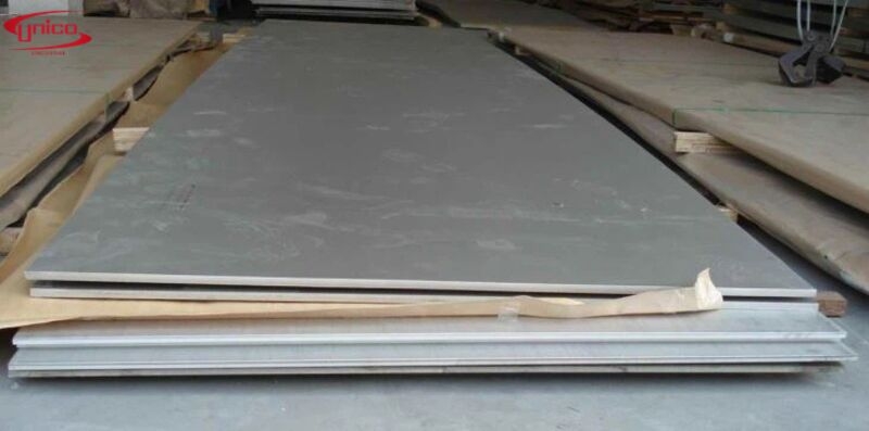 quy c&aacute;ch tấm hợp kim incoloy 800