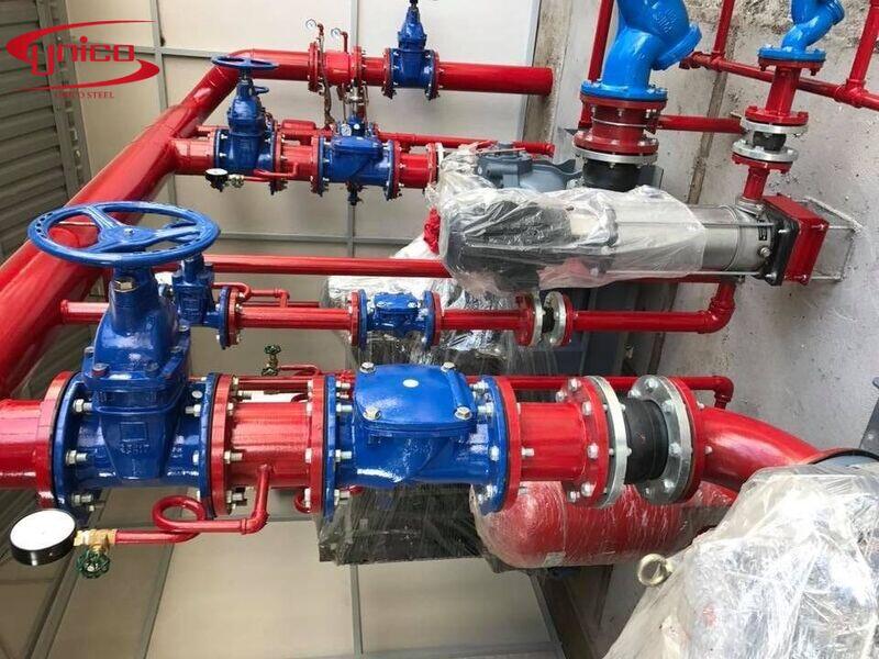 so s&aacute;nh ống inox 321 v&agrave; ống inox 304