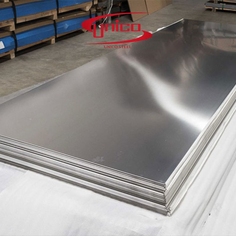 Inox tấm 304 | Gia công theo yêu cầu, đúng quy cách, đúng ứng dụng