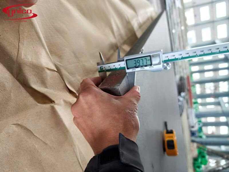 tấm inox 316L dày 40mm là gì