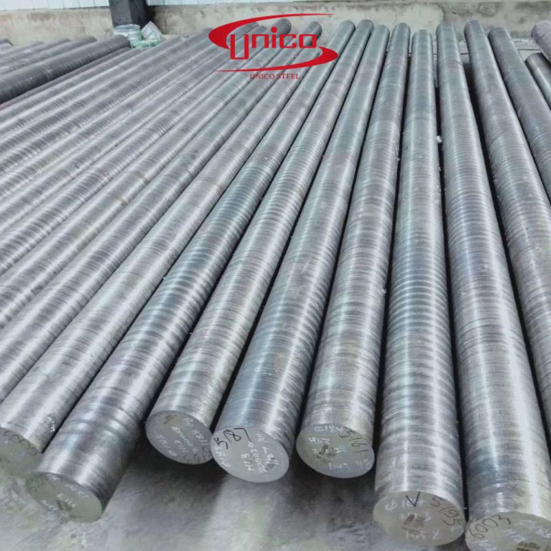 Thép AISI 8620: Thép Ni-Cr-Mo thấm carbon, lõi dai, bề mặt cứng, dùng cho bánh răng và chi tiết chịu mỏi.