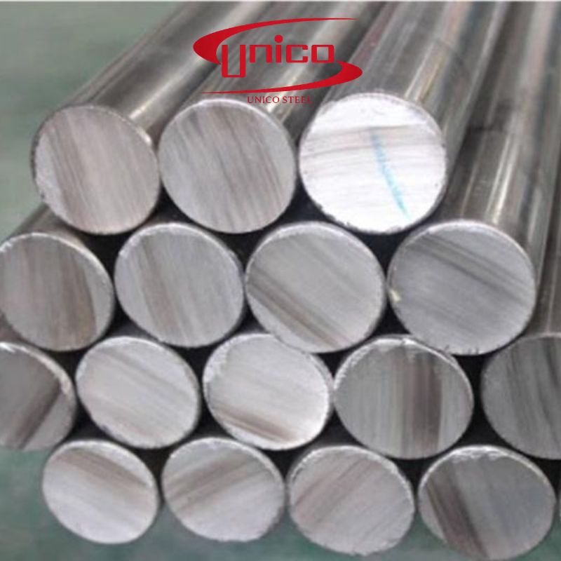 Thép C45 là gì? So sánh C45 và S45C khi chọn vật liệu cơ khí