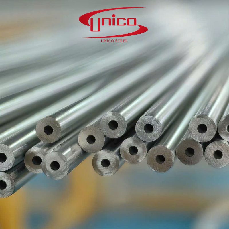 Thép cacbon C20: Đặc tính, thông số, quy cách và ứng dụng trong cơ khí