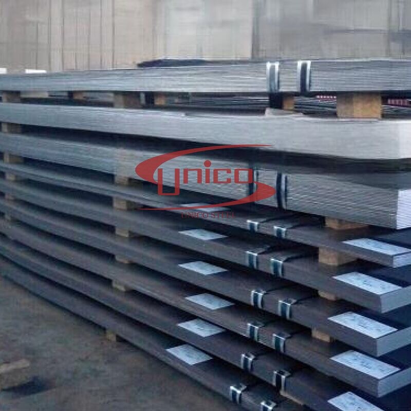 thép chịu mài mòn nào tốt