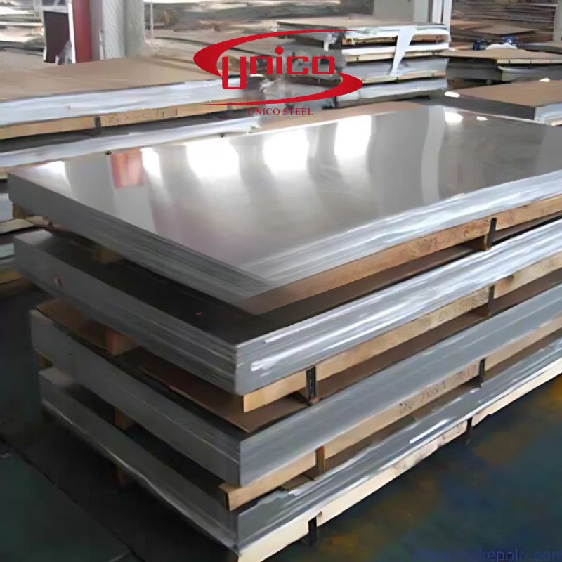 Thép Duplex 2205: Đặc điểm, ứng dụng và khả năng gia công theo yêu cầu