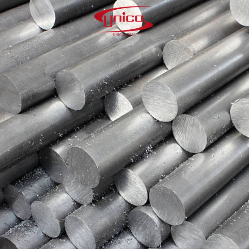 Thép hợp kim 15CrMo là gì? Vật liệu chịu nhiệt, chịu áp lực cho công nghiệp