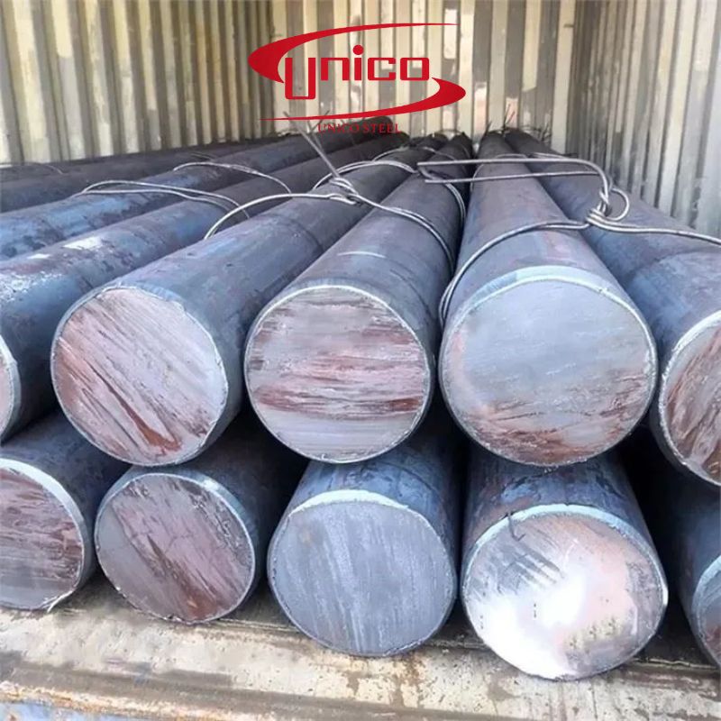 Thép hợp kim 20CrMnTi: Vật liệu chuyên dùng cho chi tiết thấm carbon