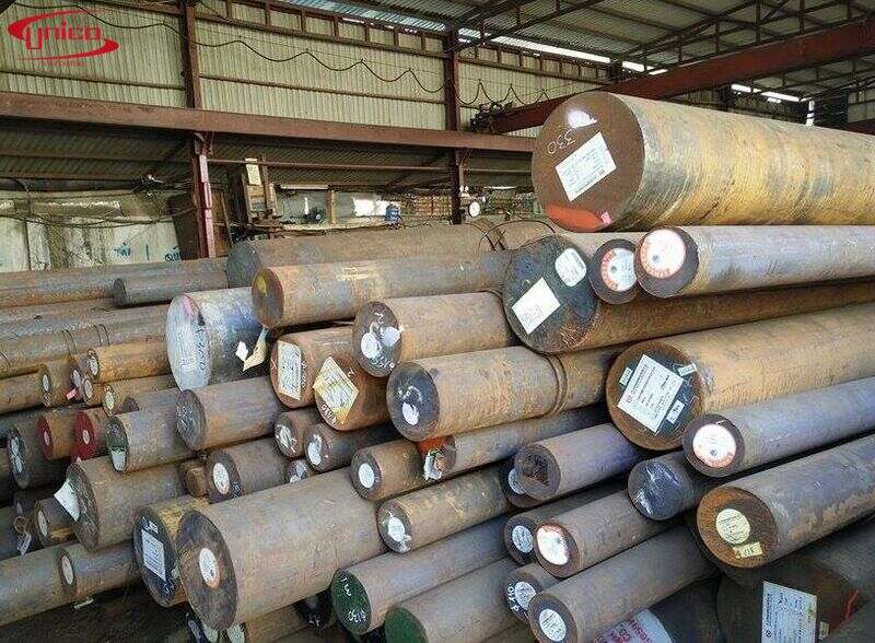 thép hợp kim 40Cr