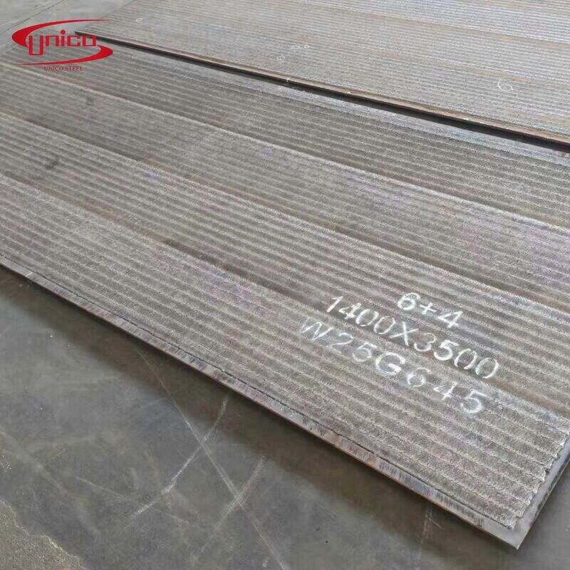 thép lưỡng kim là gì